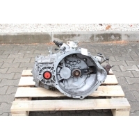 Mitsubishi asx 2015 2500a576 f5m431vdz кпп 48220km