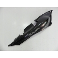 , ogon zadupek крышка боковое обтекатель п yamaha t-max tmax 530 17