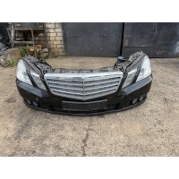 1697|Передняя часть кузова (ноускат) в сборе 90|Mercedes 412889|E W212 2011