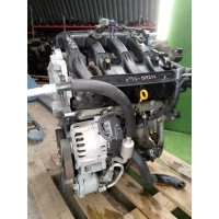 двигатель NiSSAN X-TRAIL 2014 MR20DD
