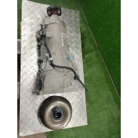 АКПП BMW 5 2012