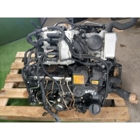 двигатель BMW 5 2012 N20B20B