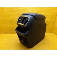 подлокотник Hyundai Santa Fe TM 2019 84660S1000NNB, 84620S1900NNB, 84680S10004X, 84640S1020NNB