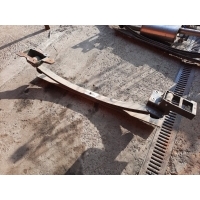 Рессора Ford Transit TT9 2020 2502863, HK315560JA