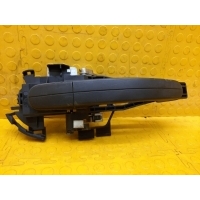 Ручка двери (наружная , внешняя) Ford Transit TT9 2020 1691718, 1837484, BK31V224A36AB, AM51U22404DA