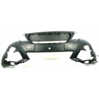 Бампер передняя передний peugeot 3008 ii 1617951380