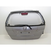 Крышка багажника багажника задняя honda джаз ii 02 - 08r