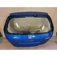 Крышка багажника багажника задняя honda джаз ii 2002 - 2008