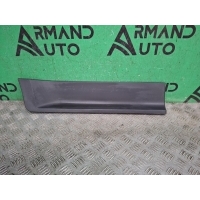 Молдинг двери Hyundai Creta 1 2016-2021 87732M0000, 87734M0000, 2