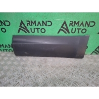 Молдинг двери Land Rover Discovery 5 2016-нв LR082945, HY32274A49AE, 7