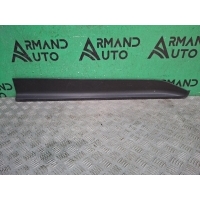 Молдинг двери Hyundai Creta 1 2016-2021 87722M0000, 87724M0000, 8