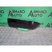 Накладка бампера Tank 500 1 2021-нв 2804117XKV3AA, 1