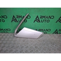 Накладка бампера Geely Coolray SX11 2023-нв 6010208500, 8890342610, 4