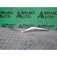 Молдинг бампера Geely Atlas Pro NL-3B 2021-нв 6010094700901, 01862714, 7