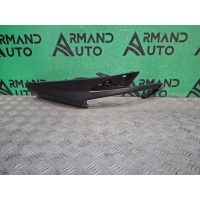 Накладка бампера Lexus RX 4 2019-нв 5217848020, 7