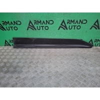 Молдинг двери Hyundai Creta 1 2016-2021 87722M0000, 87724M0000, 4