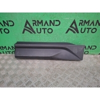 Молдинг двери Geely Coolray SX11 2019-нв 5081038000, 6600125116, 8