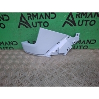 Накладка бампера верхняя Haval H3 1 2024-нв 2804108XKJ20A, 4