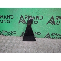 Накладка стойки двери Jetour Dashing X-1 2022-нв F165500440CA, 8