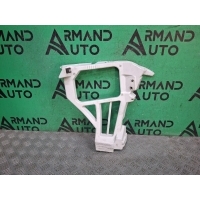 кронштейн бампера Ford Focus 2 2005-2011 1434189, 4M51A17E851AL, 4