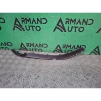 Накладка бампера нижняя Hyundai Tucson 4 2020-нв 86595N9010, 4