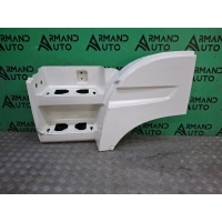 Подножка Foton Auman EST A 1 2016-нв H4545010301A0, 7