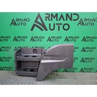 Подножка Foton Auman EST A 1 2016-нв H4545010301A0, 7