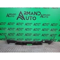 Юбка бампера Mercedes GLC-Class X253 2015-2019 A2538850300, 5