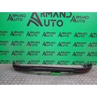 Юбка бампера Hyundai Solaris 2 2020-нв 86612H5500, 7