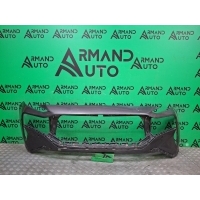 Бампер Hyundai Santa Fe 4 TM 2020-нв 86511S1500, 2