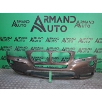 Бампер BMW X3 F25 2010-2014 51117261188, 7210440, 8