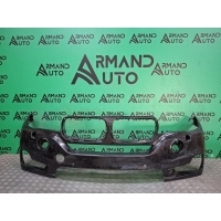 Бампер BMW X5 F15 2013-2018 51117378602, 51117294483, 8