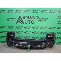 Бампер BMW X4 F26 2014-2018 51128064118, 51128056999, 8