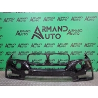 Бампер BMW X5 F15 2013-2018 51117378602, 51117294480, 8