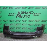 Бампер BMW 6 series G32 2017-2020 51127485845, 51127387321, 4