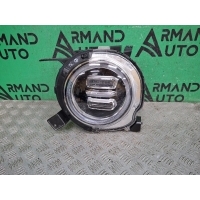 Фара Haval Dargo 1 2022-нв 4121100XKN04A, 7