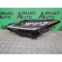 Фара Lexus RX 4 2019-нв 8118548G00, 8