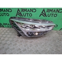 Фара Haval Jolion 1 2021-нв 4121105XST01A, 7