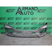 Бампер Geely Monjaro KX11 2021-нв 6010173200, 8890921489, 2
