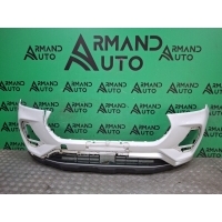 Бампер Chery Tiggo 7 Pro T1E 2020-нв 602000941AADQJ, 602000941AA, 7