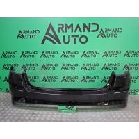Бампер KIA Optima 4 JF 2018-2020 86611D4500, 7
