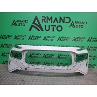 Бампер Hyundai Santa Fe 4 TM 2020-нв 86511S1500, 1
