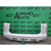 Бампер EXEED VX M36T 2021-нв 602000730AADQJ, 602002863AA, 4