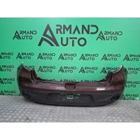 Бампер Kia Soul 2 PS 2016-2019 86611B2500, 86612B2530, 7