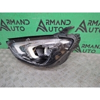 Фара Mercedes GLE-Class V167 2018-нв A1679060303, A1679060800, 1