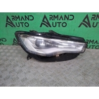 Фара Audi A6 4 C7 2014-2018 4G0941044F, 4G0941006F, 2