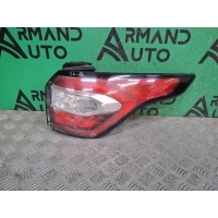 Фонарь внешний Ford Kuga 2 CBS 2016-2019 2339937, GV4113404AH, 4