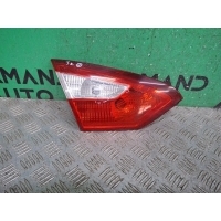 Фонарь внутренний Ford Focus 3 2011-2015 1769302, BM5113A603AD, 4