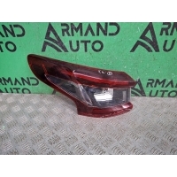 Фонарь внешний Nissan Qashqai 2 j11 2017-2022 26555HV00A, 26555HV00A, 26555HP00A, 8