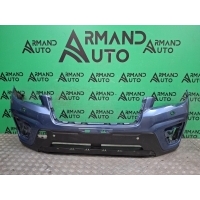 Бампер Subaru Forester 5 2018-2021 57704SJ000, 7